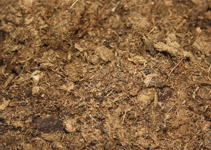 Hochmoortorf Hochmoortorf