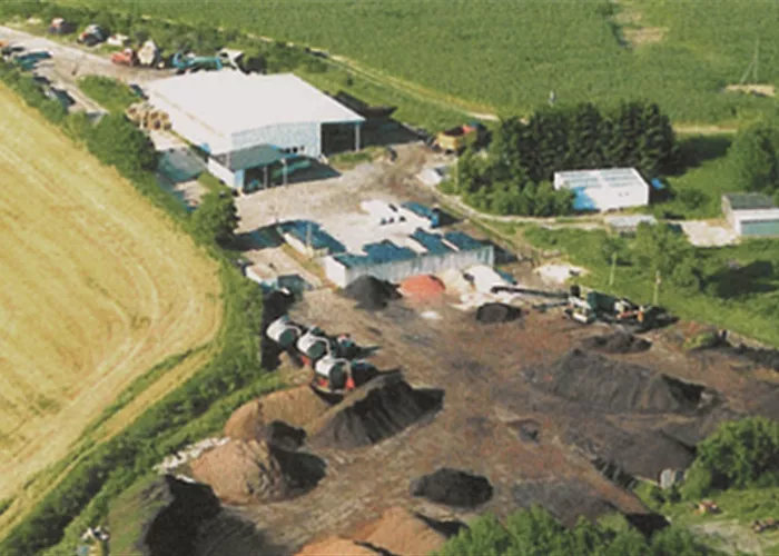 Rostocker Humus und Erden GmbH