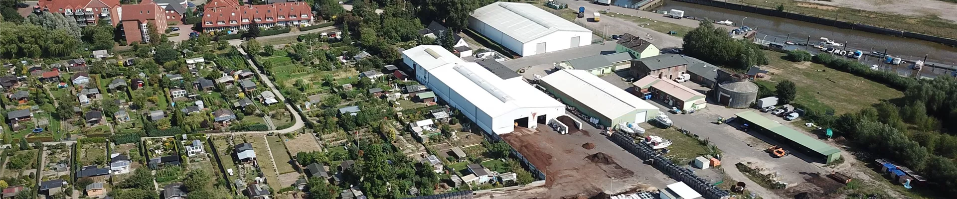 Uetersen Tantau Werk Uetersen Tantau Werk